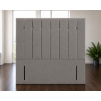 Laurel Floor Standing 4'6" Double Size Headboard Laurel Floor Standing 4'6" Double Size Headboard
