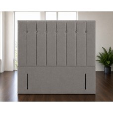 Laurel Floor Standing 6'0" Super King Size Headboard Laurel Floor Standing 6'0" Super King Size Headboard