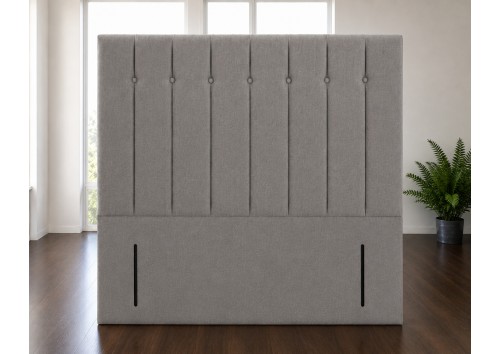 Laurel Floor Standing 4'0" Small Double Size Headboard Laurel Floor Standing 4'0" Small Double Size Headboard