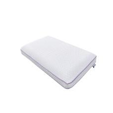 Lavender Memory Foam Pillow