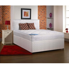 Liphook 4'0" Small Double Divan Set