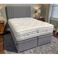 Mayfair 10200 4'0" Small Double Divan Set