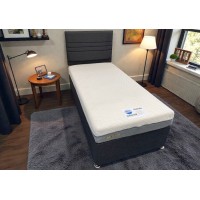 Melody 1000 3'0" Single Divan Set