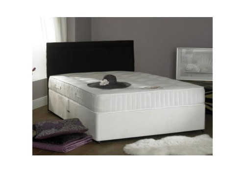 Midhurst 5'0" King Divan Set