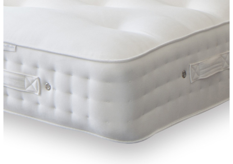 Elegance 4'6" Double Adjustable Mattress from Sterling Beds Portsmouth