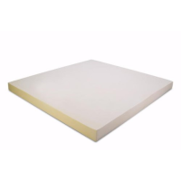 Memory Foam 6'0" Super King 3 Inch (7cm)  Topper 