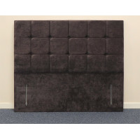 Aster Floor Standing 5'0" King Size Headboard