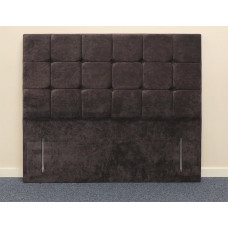 Aster Floor Standing 4'0" Small Double Size Headboard