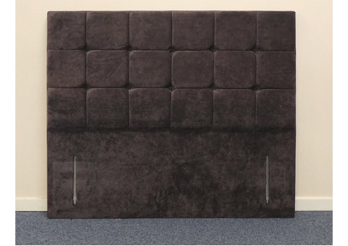 Aster Floor Standing 6'0" Super King Size Headboard  