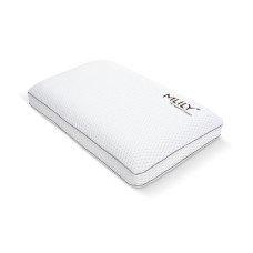 Deluxe Memory Gel Pillow