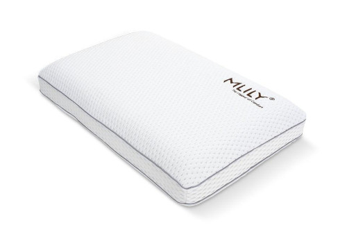 Deluxe Memory Gel Pillow