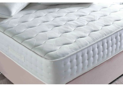 Prinsted 1000 2'6" Small Single Mattress Prinsted 1000 2'6" Small Single Mattress