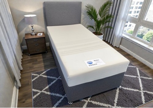 Relax 3'0" Single Divan Set