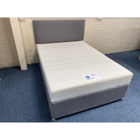 Relax 4'0" Small Double Divan Set