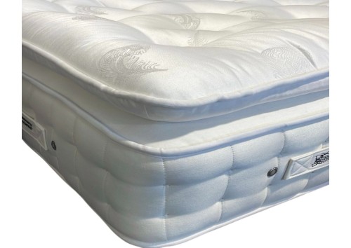 Richmond 3000 4'0" Small Double Mattress