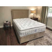 Richmond 3000 6'0" Super King Divan Set