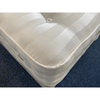 Westminster 6'0" Super King Zip & Link Mattress