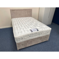 Richmond 3'0" Single Divan Set