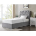 Rome 3'0" Single Ottoman Bed