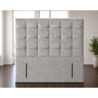 Sage Floor Standing 4'6" Double Headboard 
