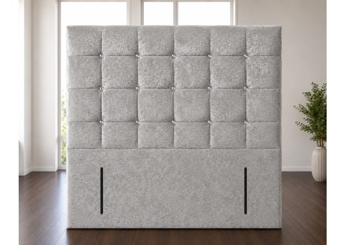 Sage Floor Standing 6'0" King Size Headboard Sage Floor Standing 6'0" King Size Headboard