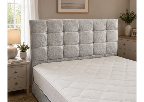 Sage 6'0" Super King Size Headboard Sage 6'0" Super King Size Headboard
