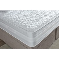 Salisbury 2000 4'0" Small Double Mattress Salisbury 2000 4'0" Small Double Mattress