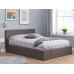 Sardinia 6'0" Super King Size Ottoman Bed