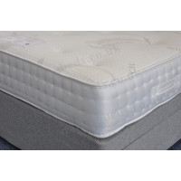 Selborne 4'6" Double Mattress