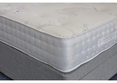 Selborne 2'6" Small Single Mattress