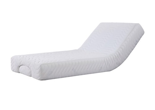 Serene Ortho 4'0" Adjustable Mattress Serene Ortho 4'0" Adjustable Mattress