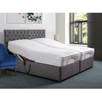 Serenity 1500 5'0" King Size Adjustable Bed