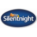 Silentnight Gel 1000 4'0" Small Double Divan Set