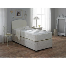 Emsworth 3'6" Large Single Divan Set