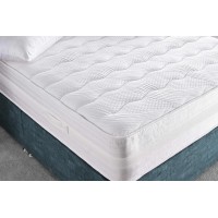 Soberton 2000 4'6" Double Mattress
