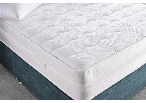 Soberton 2000 4'0" Small Double Mattress