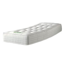 Solice 1500 6'0" Super King Adjustable Mattress