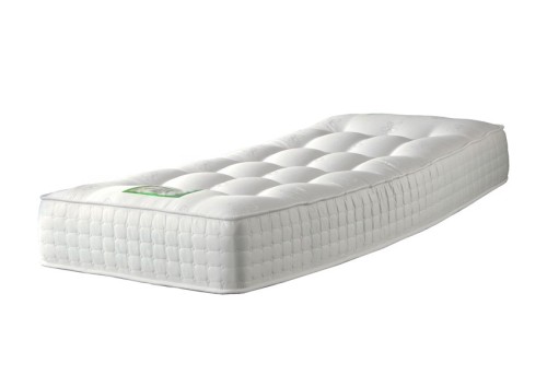 Solice 1500 2'6" Small Single Adjustable Mattress Solice 1500 2'6" Small Single Adjustable Mattress