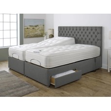Solice 1500 6'0" Super King Adjustable Bed Solice 1500 6'0" Super King Adjustable Bed