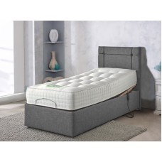 Solice 1500 3'0" Single Adjustable Bed Solice 1500 3'0" Single Adjustable Bed