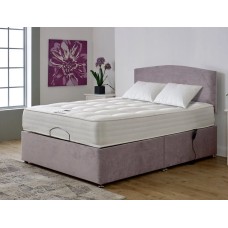 Solice 1500 4'6" Double Adjustable Bed Solice 1500 4'6" Double Adjustable Bed