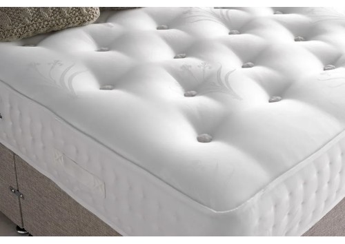 Swanmore 2000 4'0" Small Double Mattress