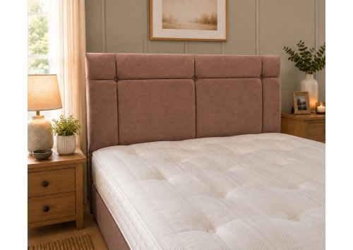 Tansy 4'6" Double Size Headboard