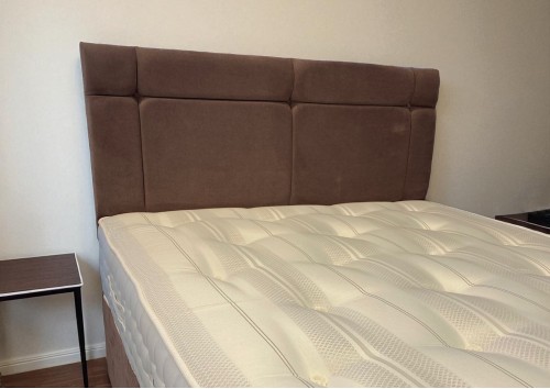 Tansy 4'0" Small Double Size Headboard