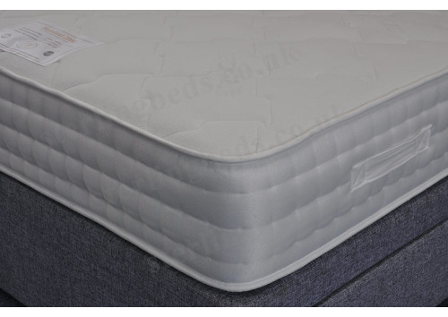 Warnford 4'6" Double Mattress