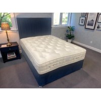 Windsor 6000 4'0" Small Double Divan Set