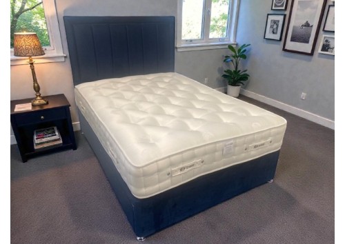 Windsor 6000 6'0" Super King Divan Set