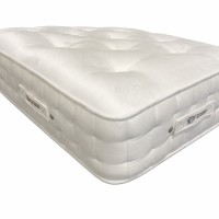 Windsor 6000 4'0" Small Double Mattress