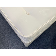 Windsor 2000 4'6" Double Mattress