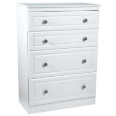 Taurus 4 Drawer Deep Chest